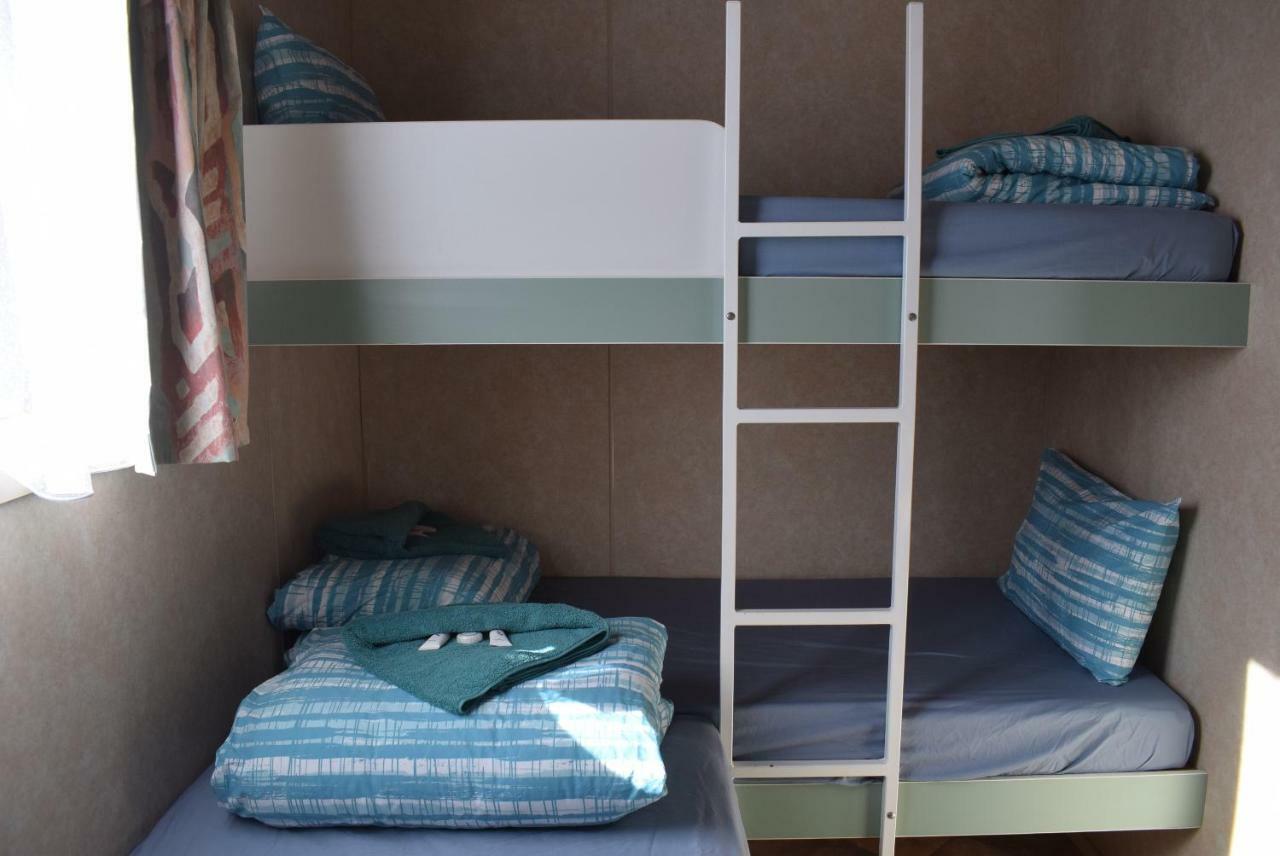 Bega Caravan Park Экстерьер фото